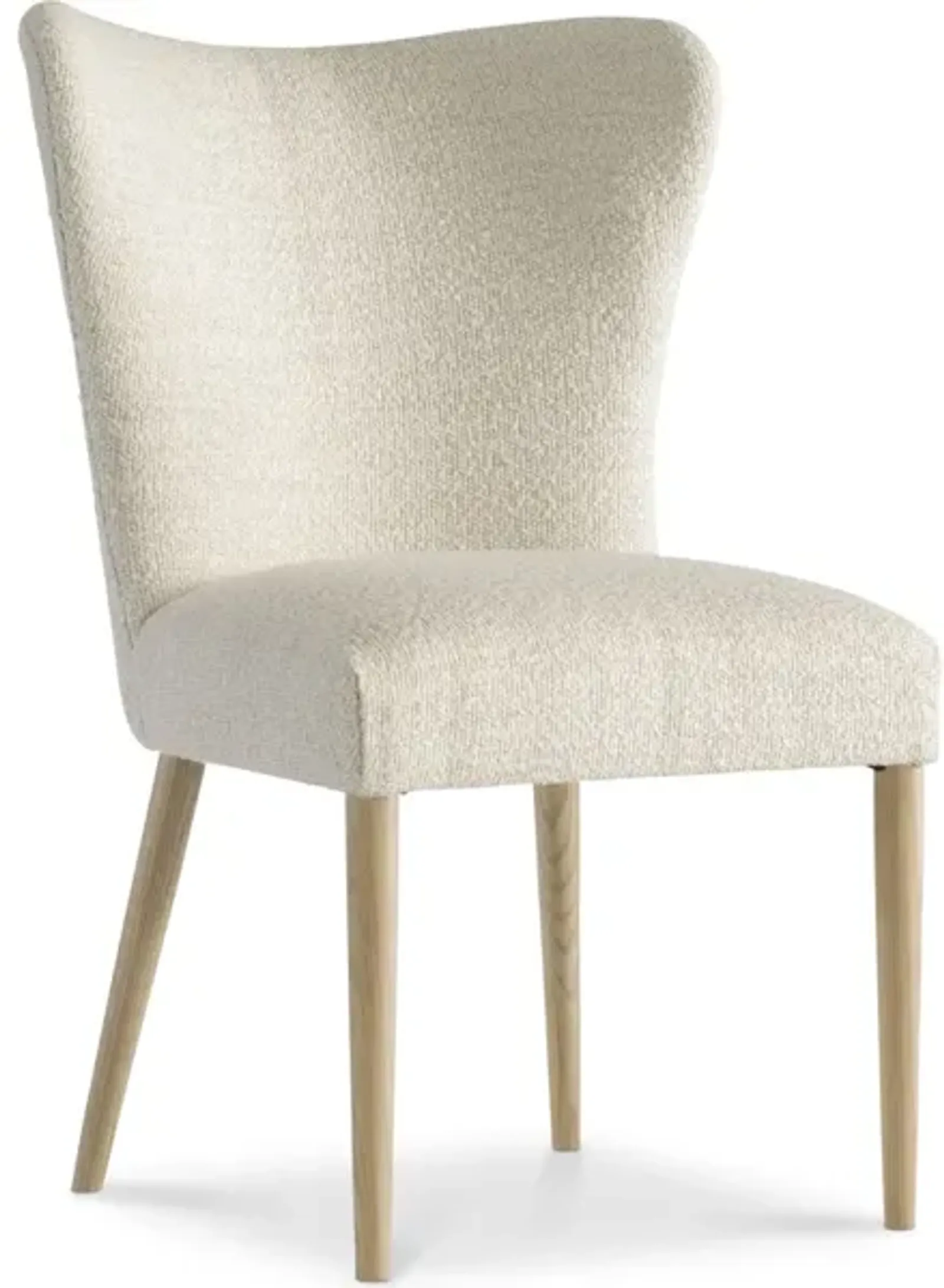 Modulum Side Chair