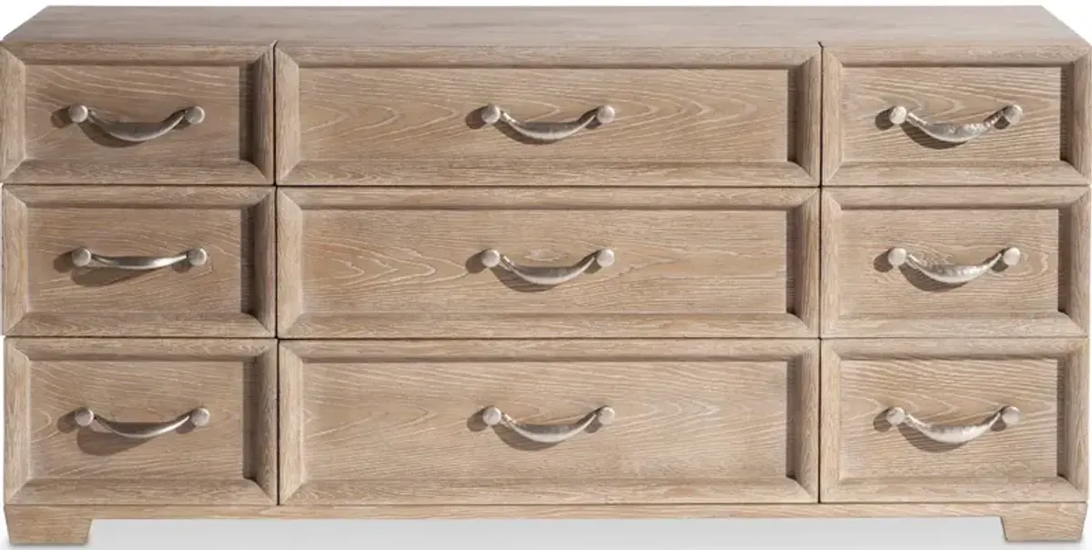 Aventura Dresser