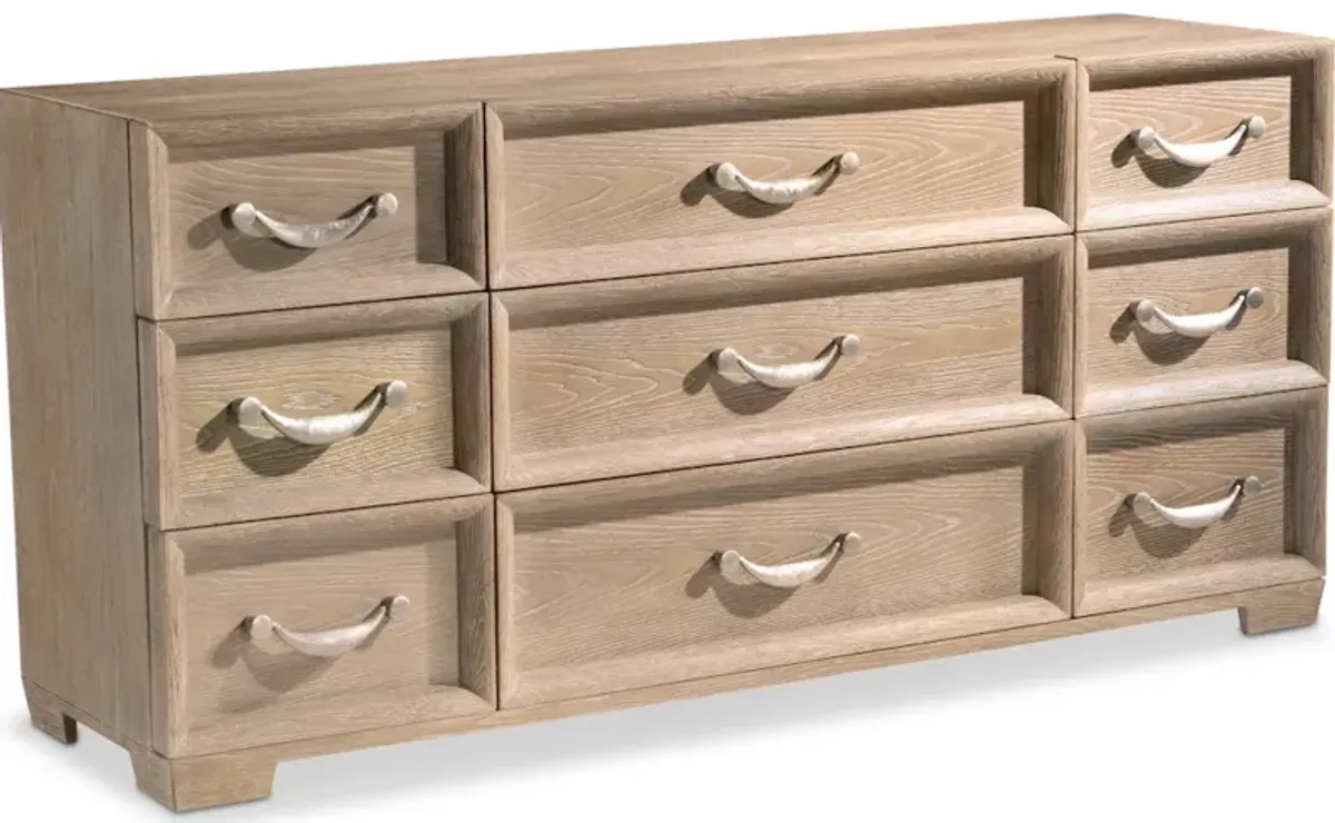 Aventura Dresser by Walter E. Smithe