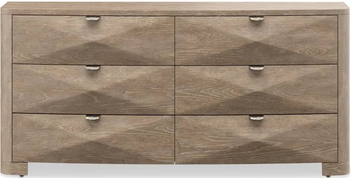 Aventura Dresser