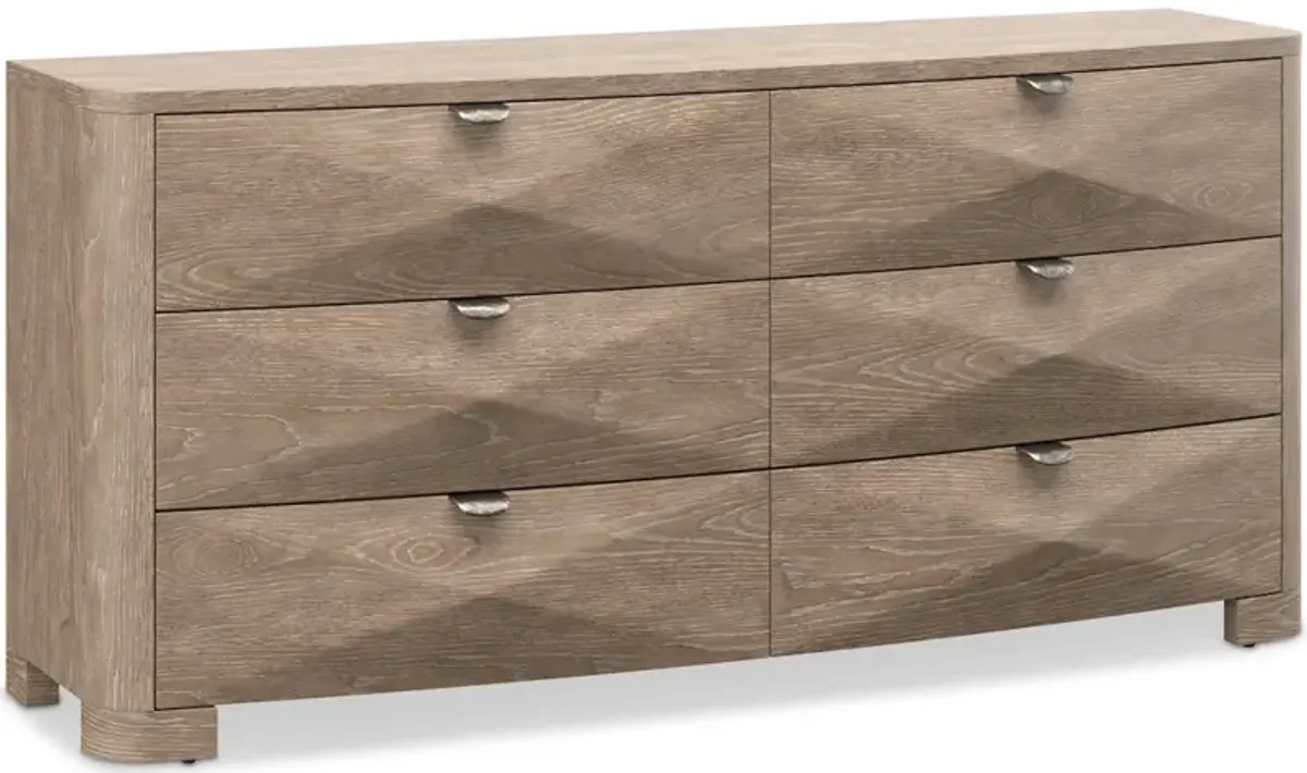 Aventura Dresser