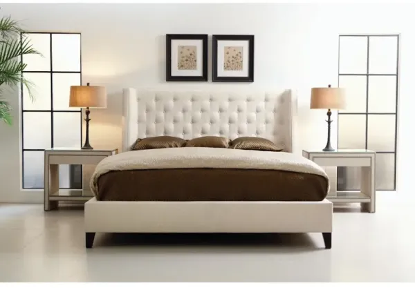 Maxime Fabric Headboard