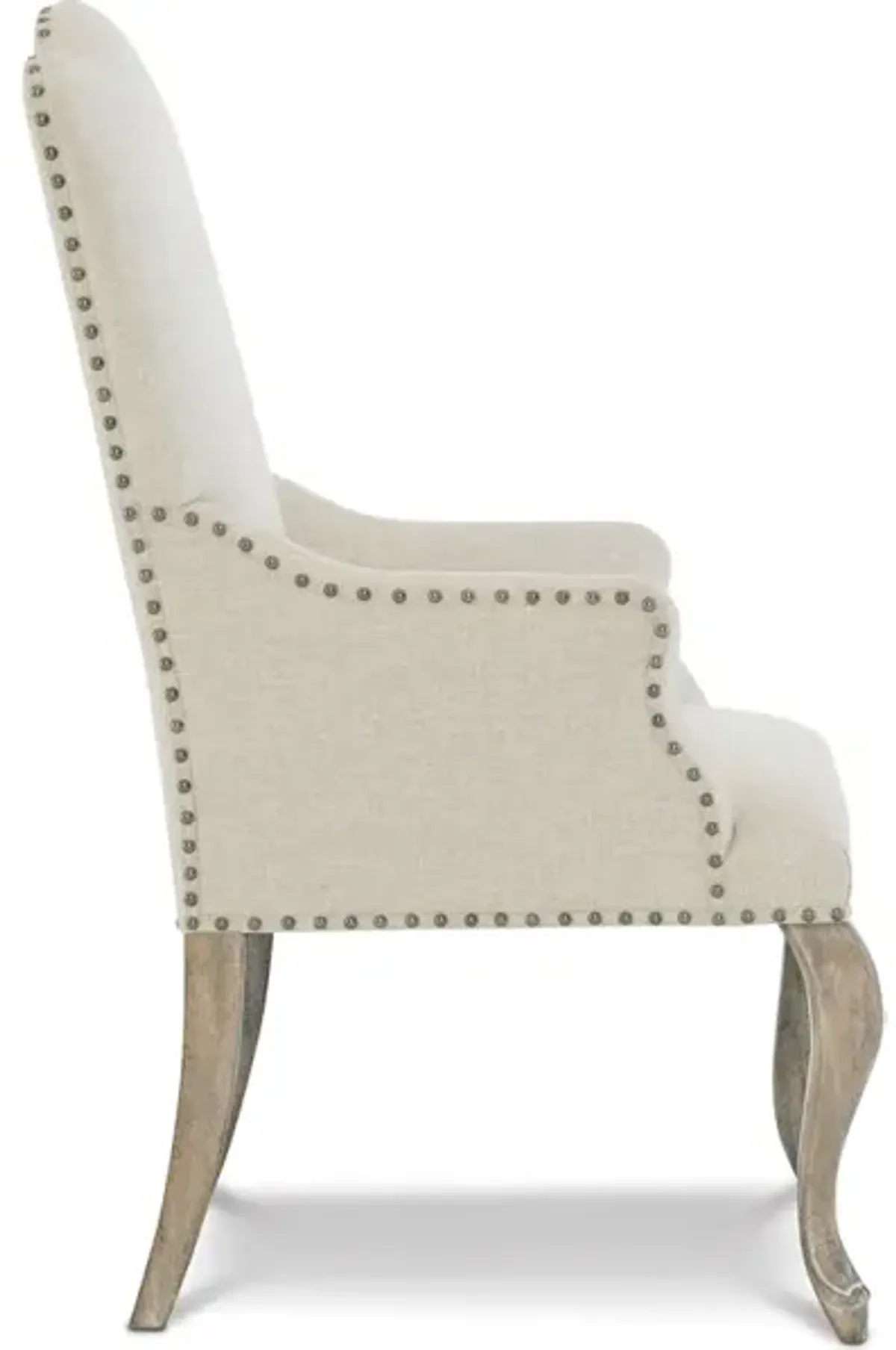 Campania Arm Chair