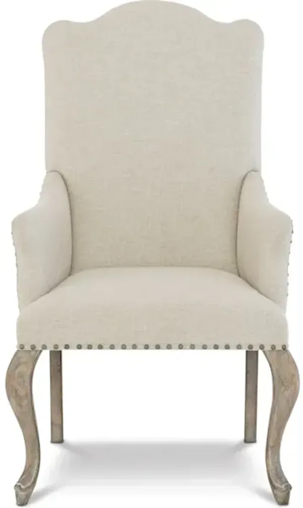 Campania Arm Chair