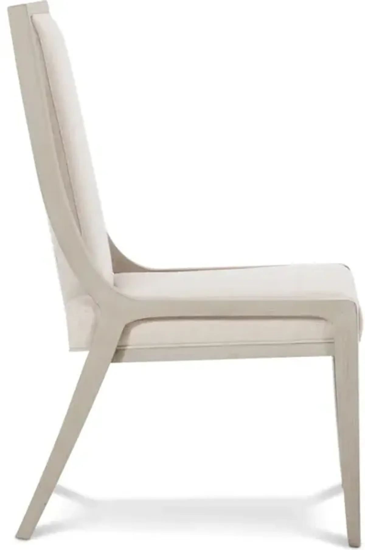 Axiom Side Chair