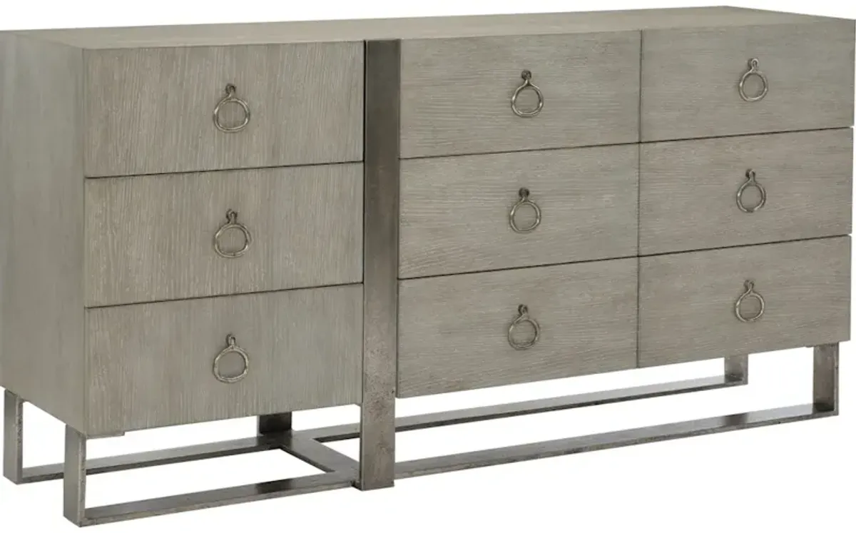 Linea Dresser