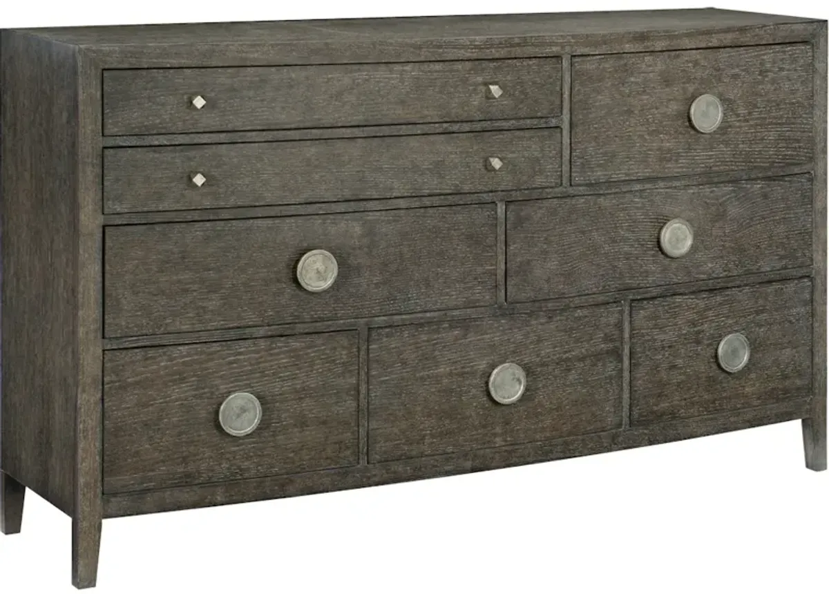 Linea Dresser