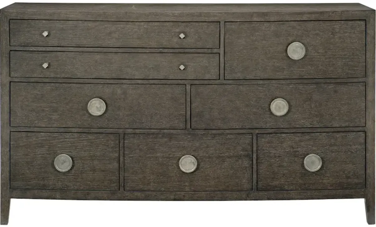 Linea Dresser