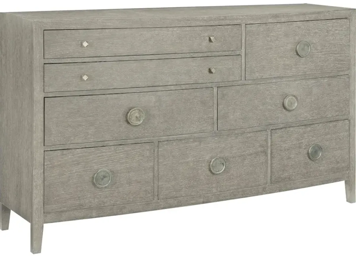 Linea Dresser