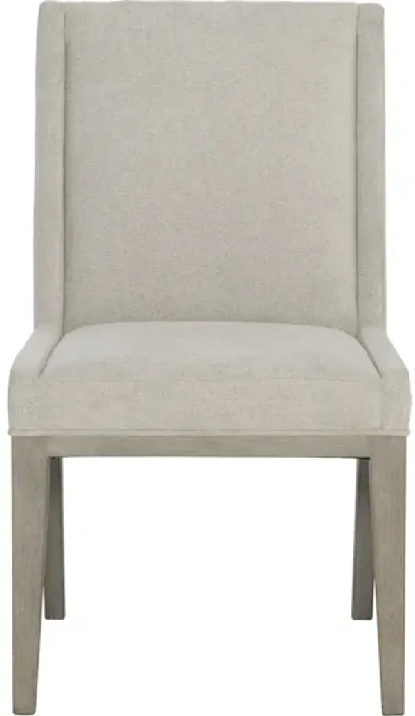 Linea Side Chair