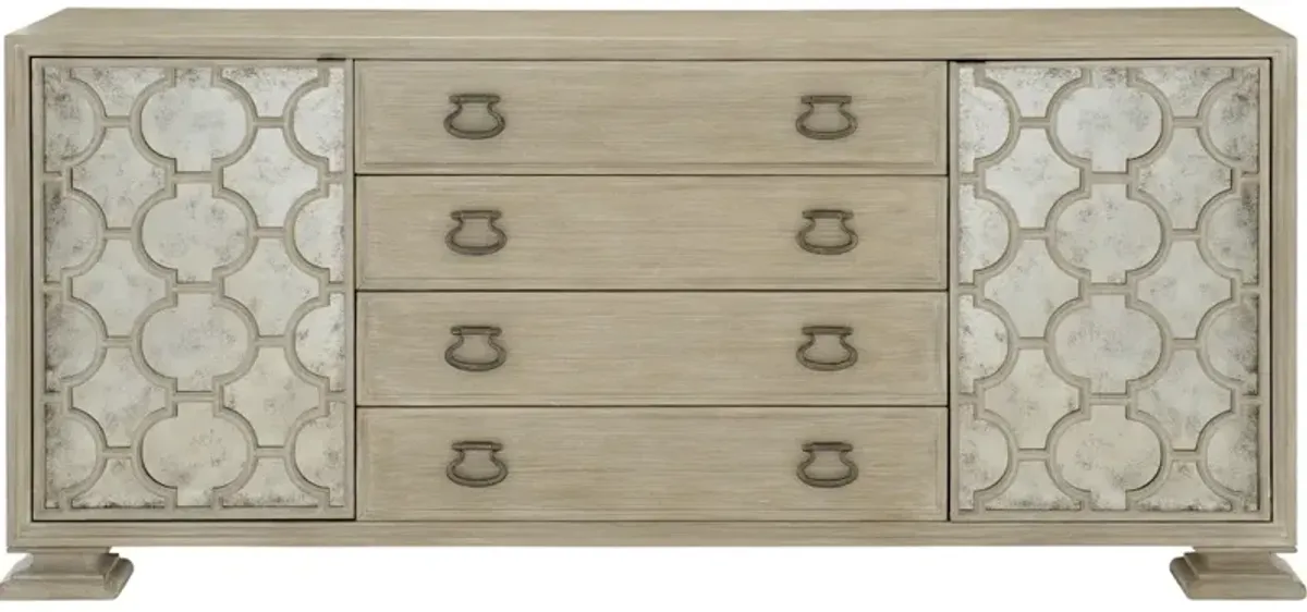 Santa Barbara Buffet