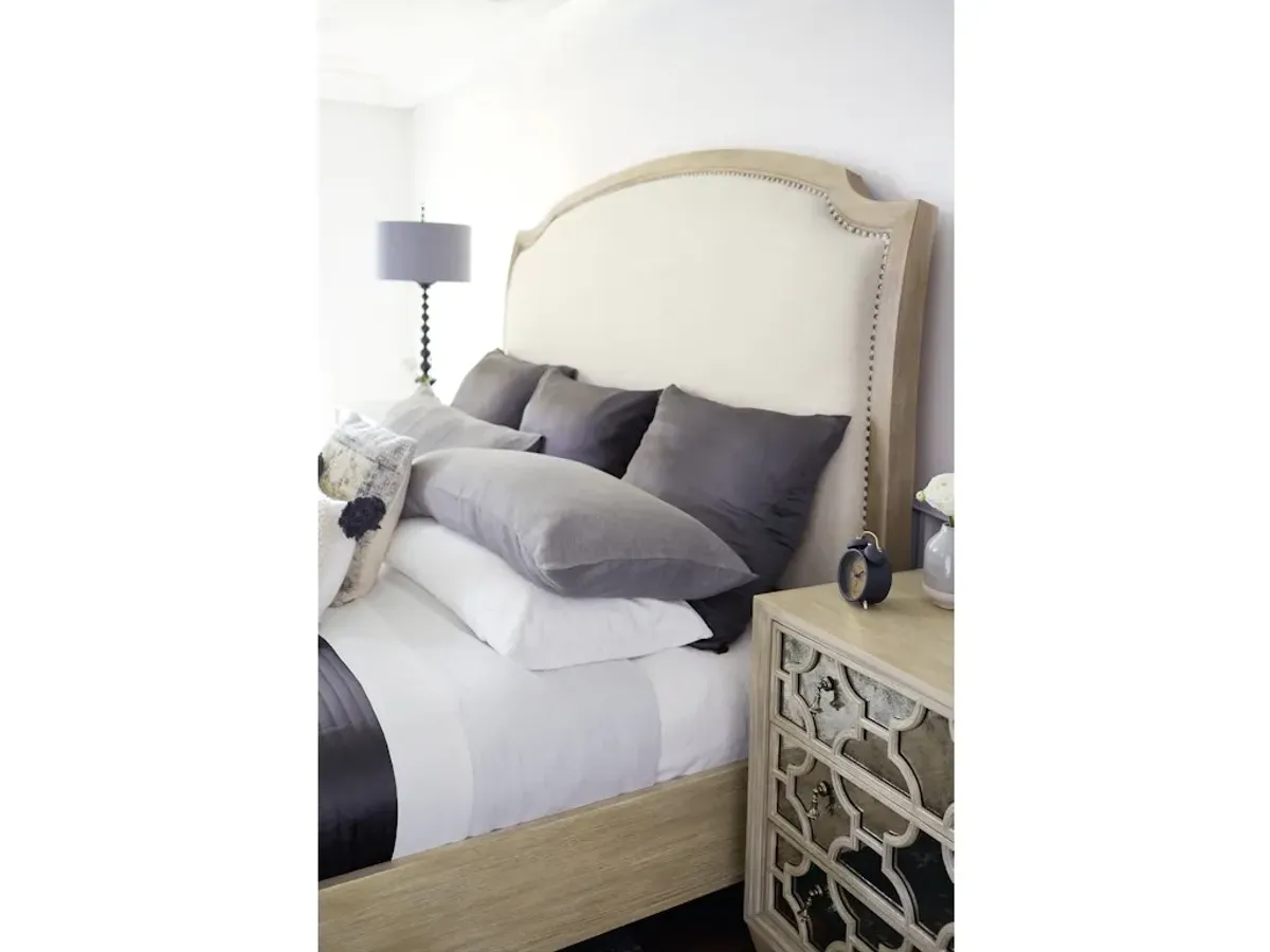 Santa Barbara Headboard