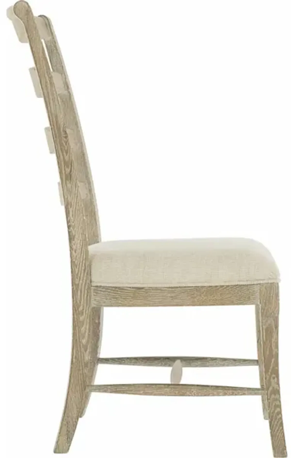 Rustic Patina Side Chair