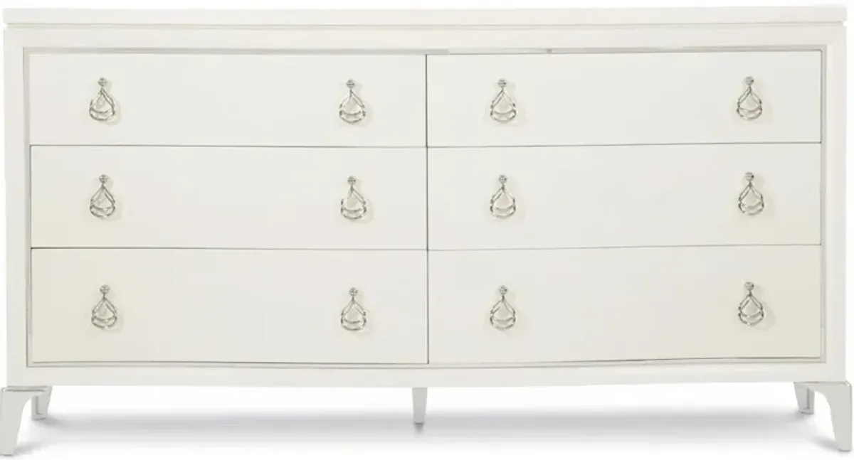 Calista Dresser by Walter E. Smithe
