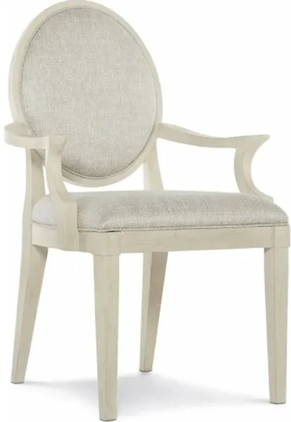 East Hampton Arm Chair