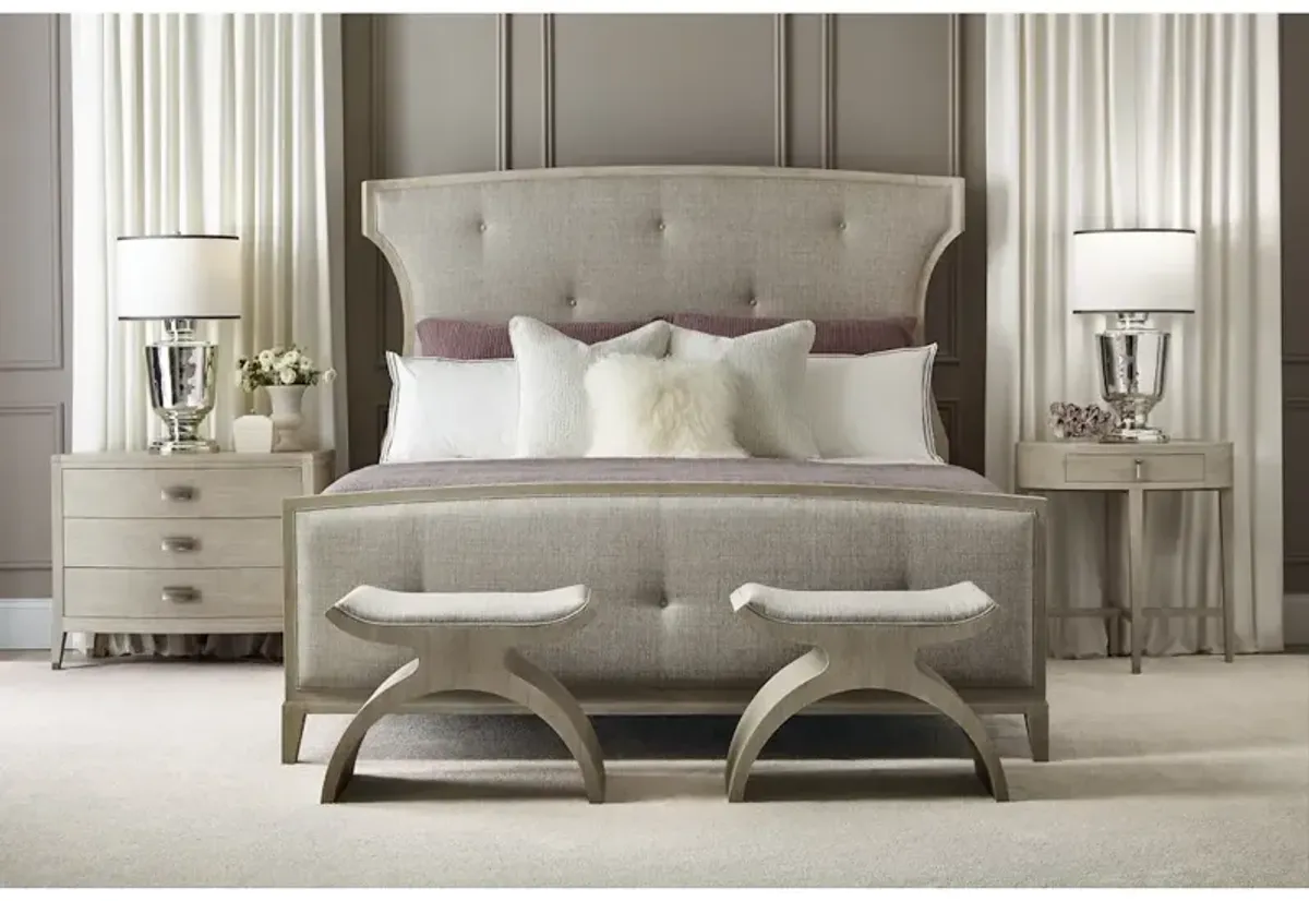 East Hampton Headboard