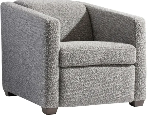 Cortina Fabric Power Motion Chair