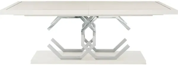 Silhouette Dining Table