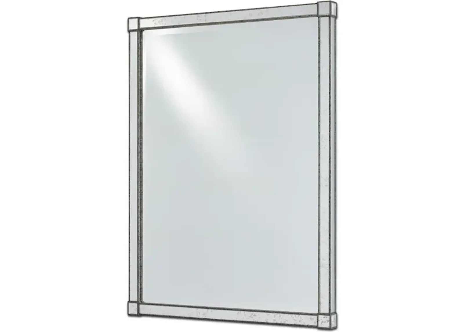 Monarch Rectangular Mirror