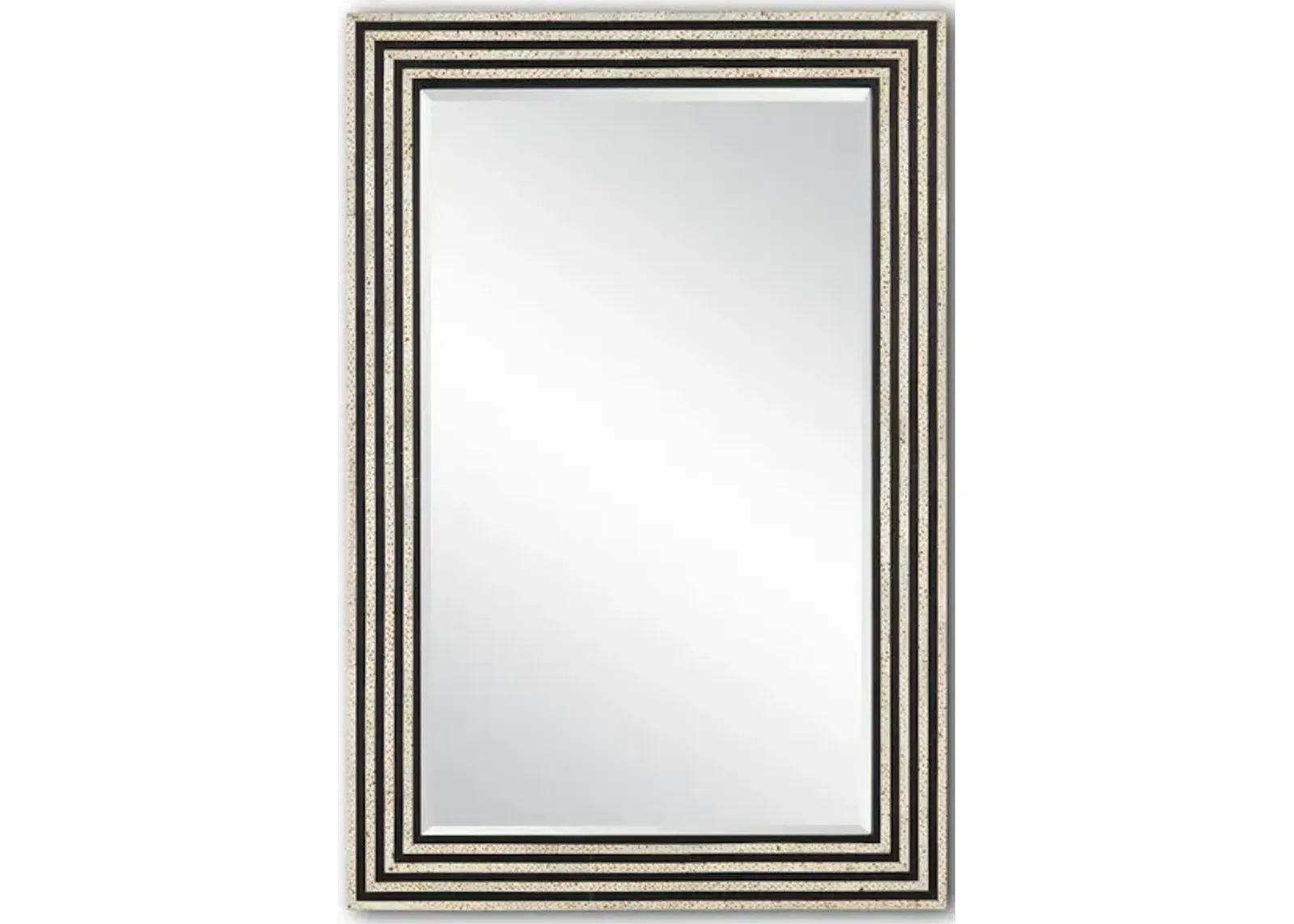 Taurus Rectangular Mirror