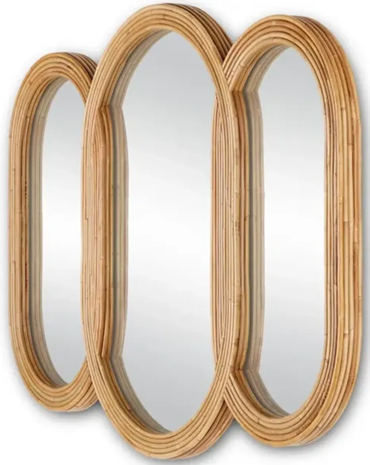 Triboa Mirror