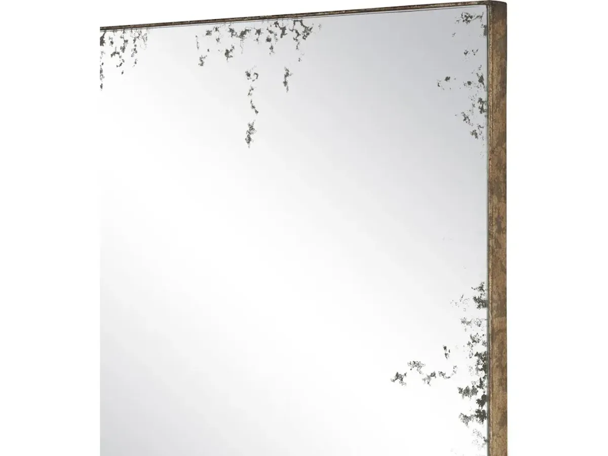 Rene Square Mirror