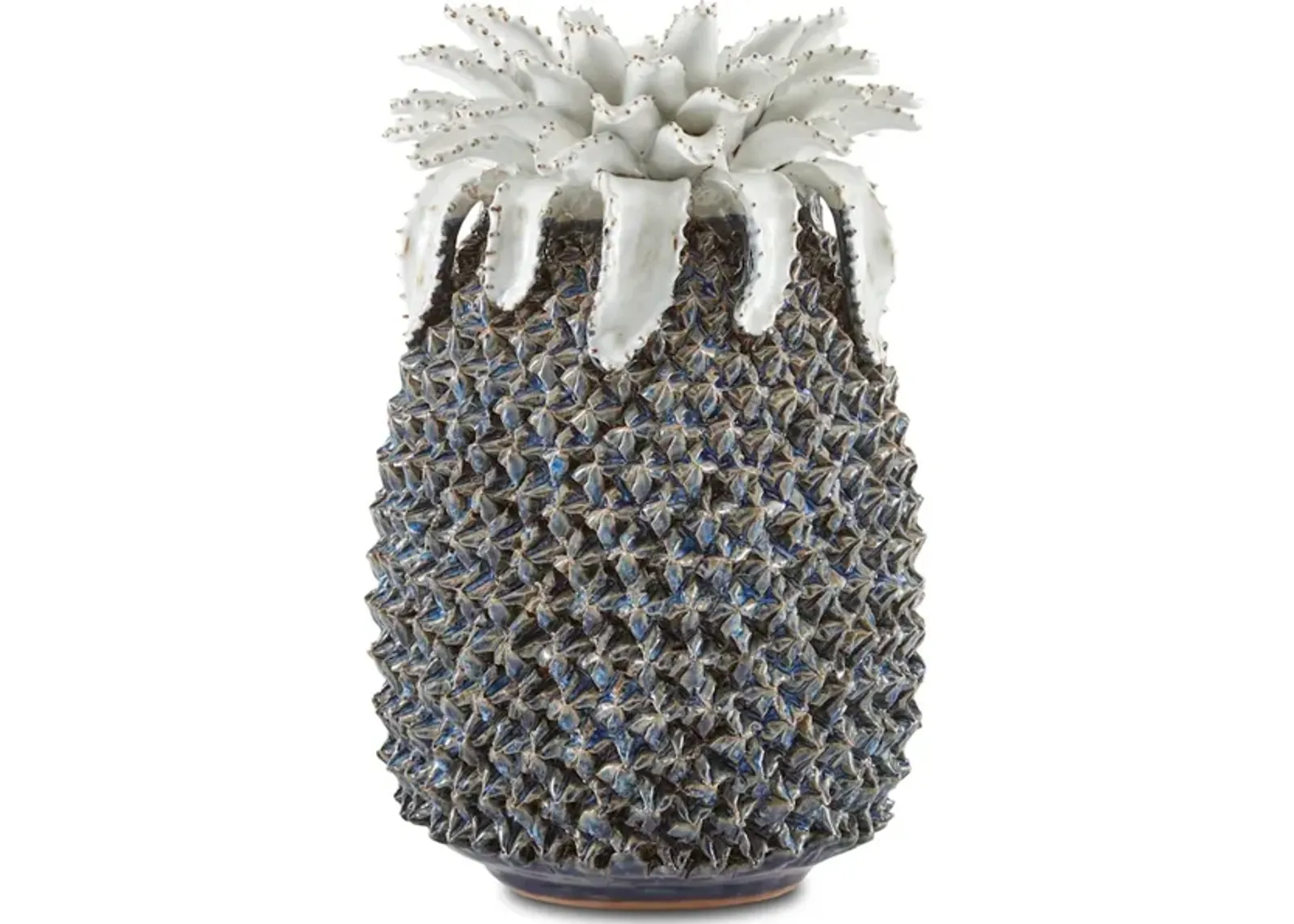 Waikiki Medium Blue Pineapple