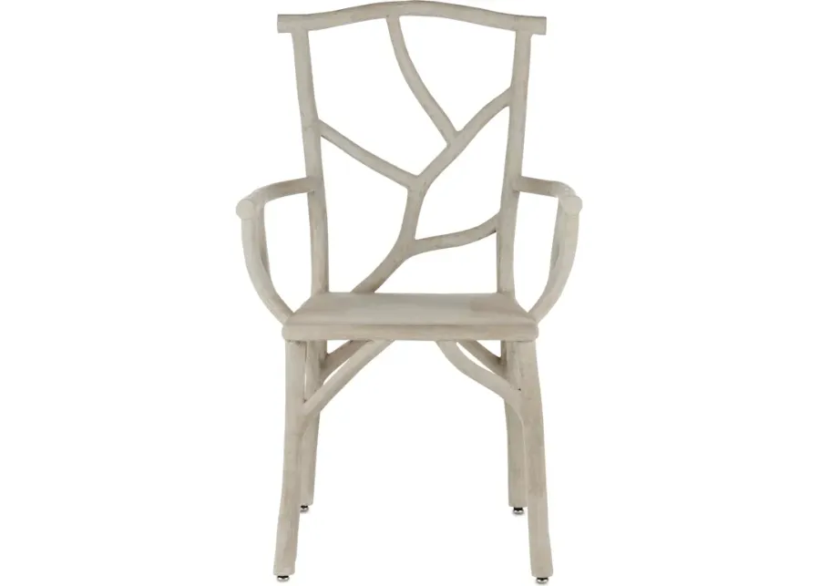 Beaujon Armchair