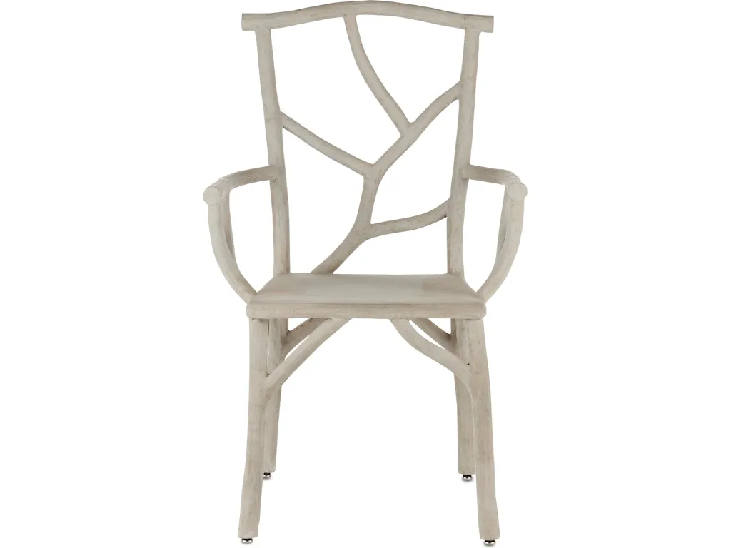 Beaujon Armchair