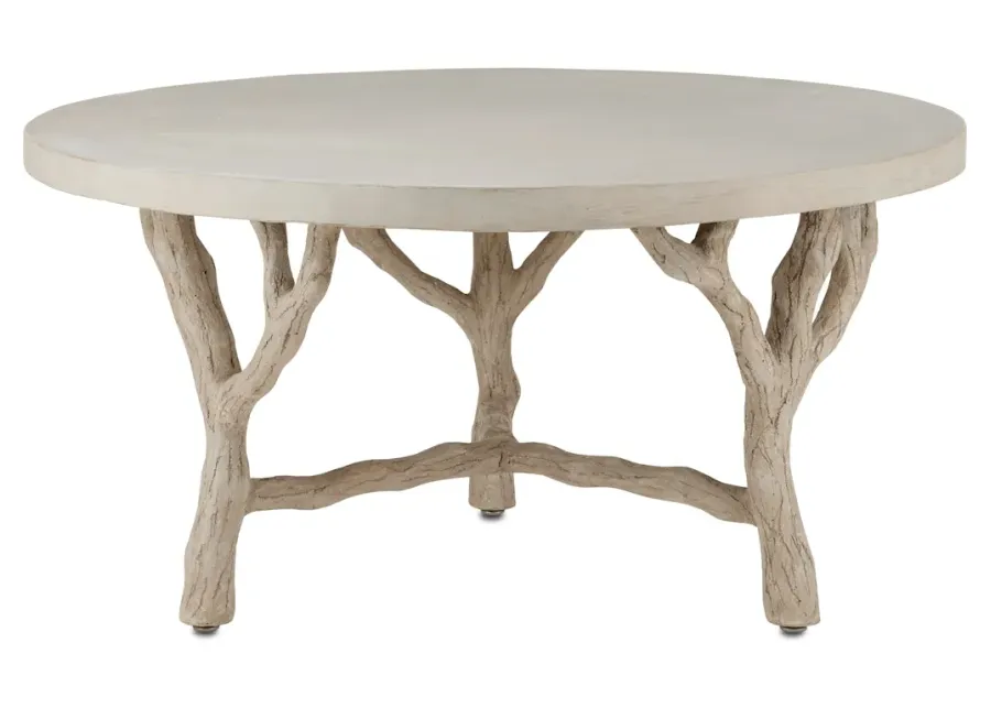 Beaujon Cocktail Table