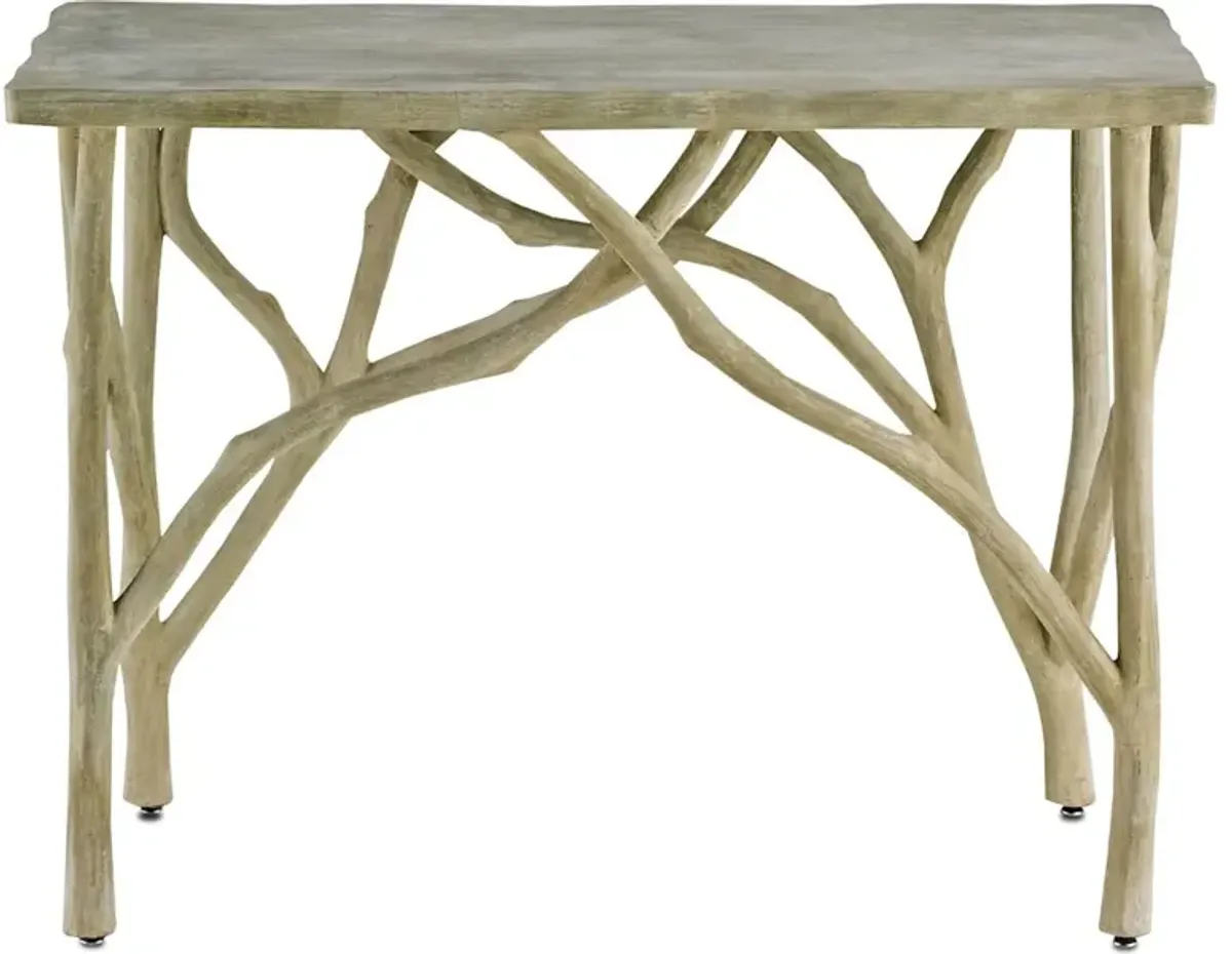 Creekside Console Table