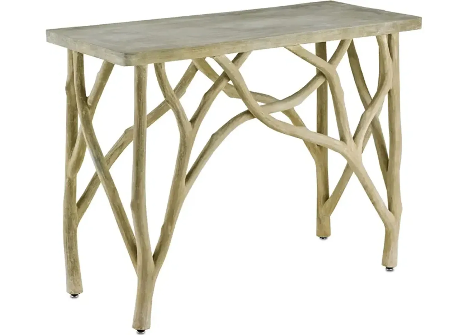 Creekside Console Table