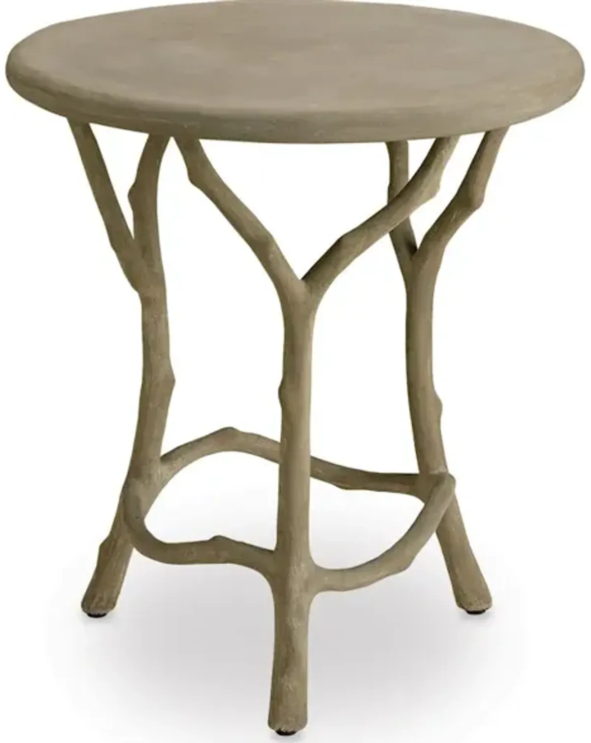 Hidcote Large Accent Table