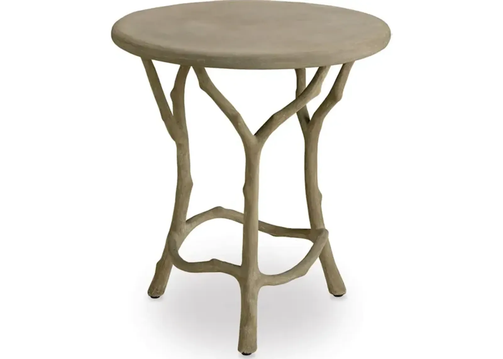 Hidcote Large Accent Table