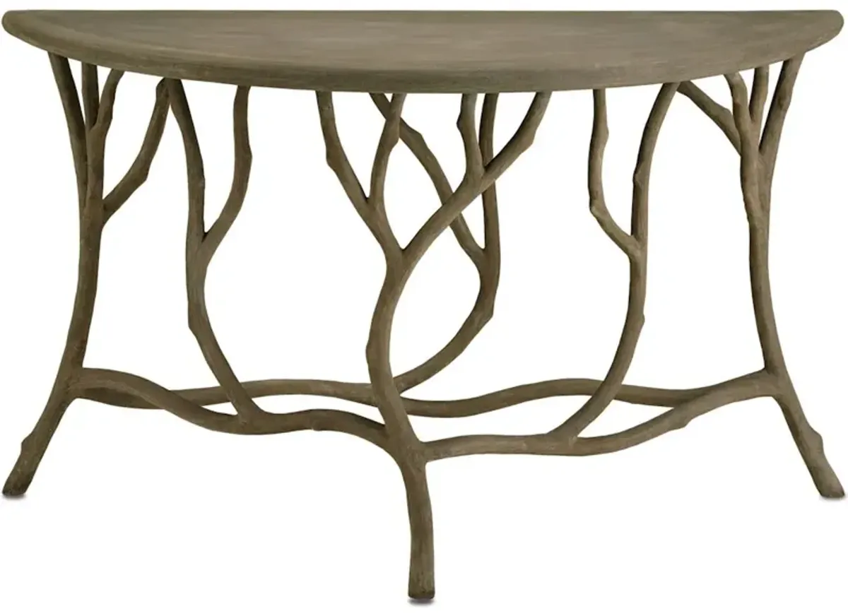 Hidcote Console Table