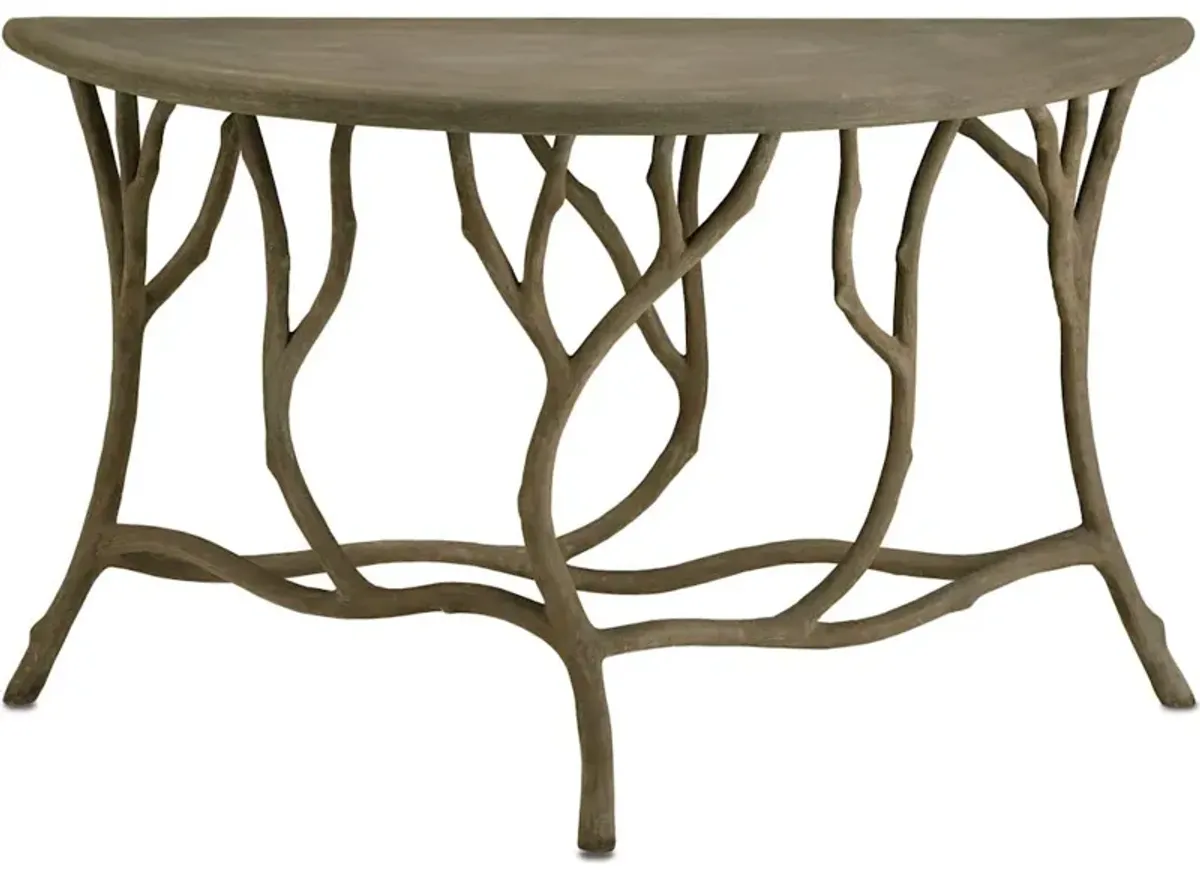 Hidcote Console Table