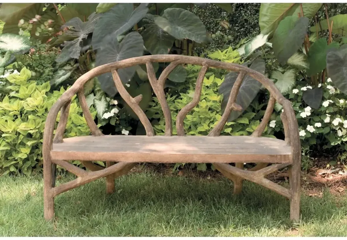 Arbor Bench