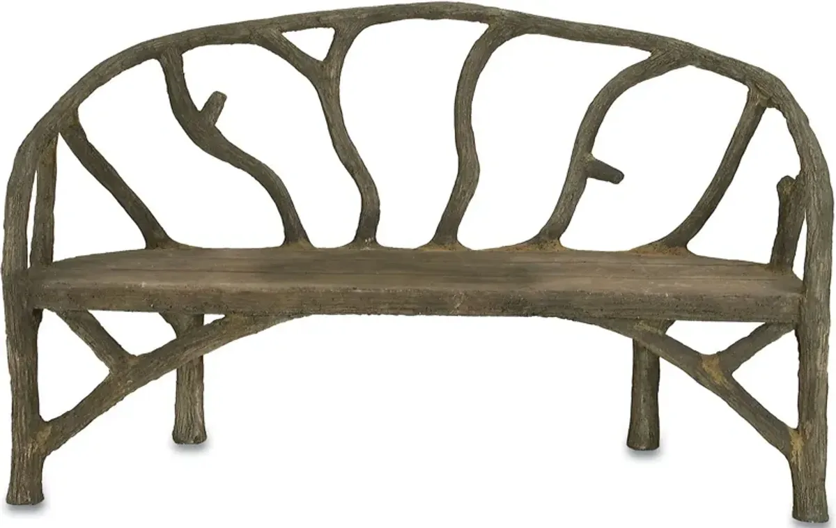 Arbor Bench