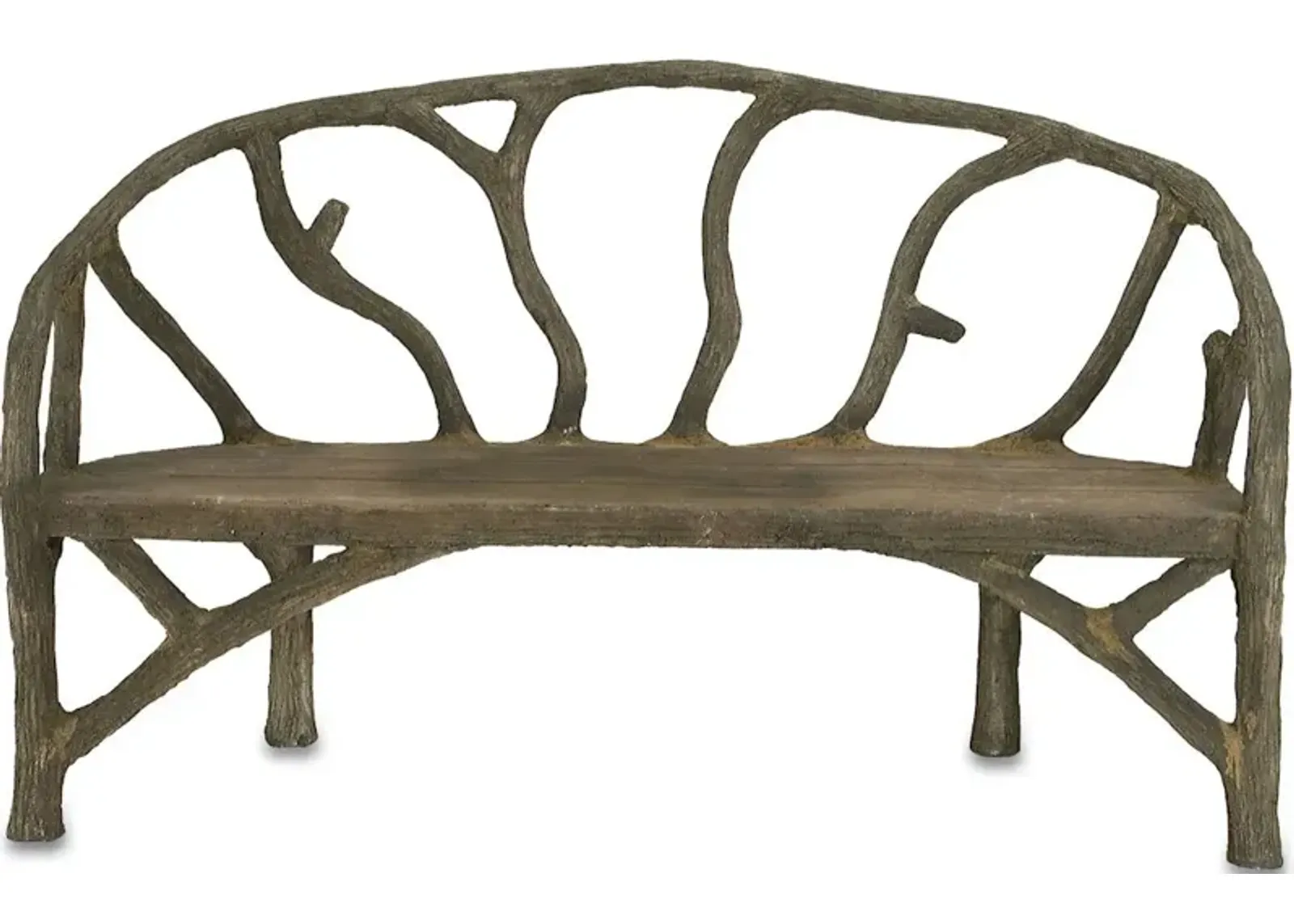 Arbor Bench