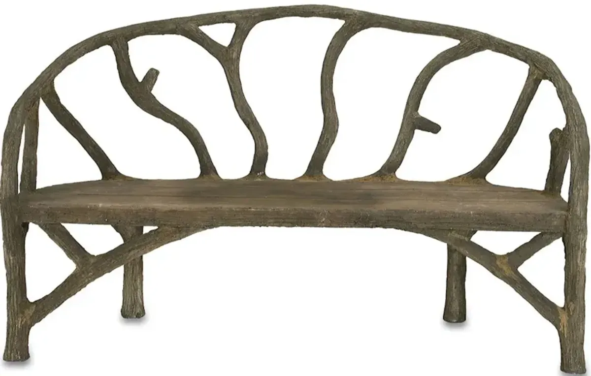 Arbor Bench