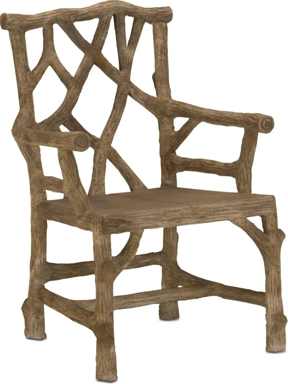 Woodland Armchair