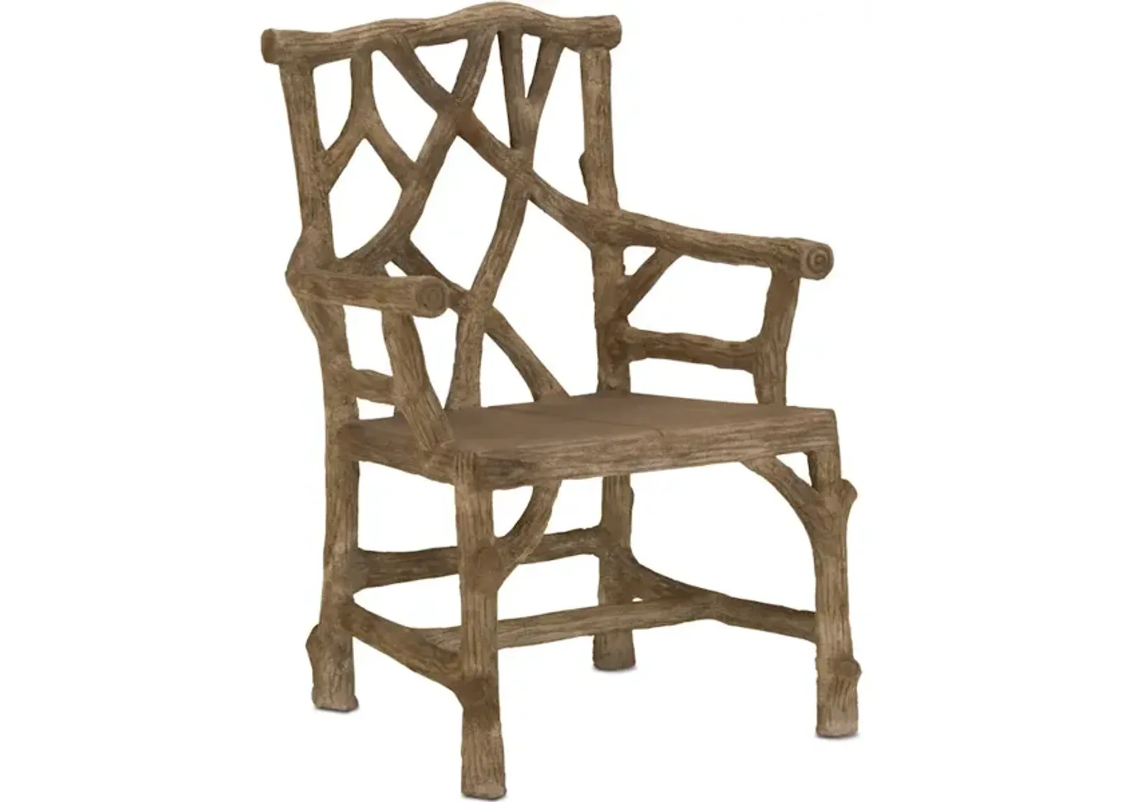 Woodland Armchair