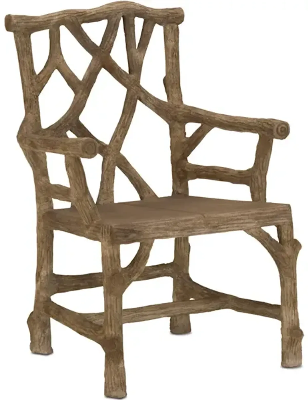 Woodland Armchair