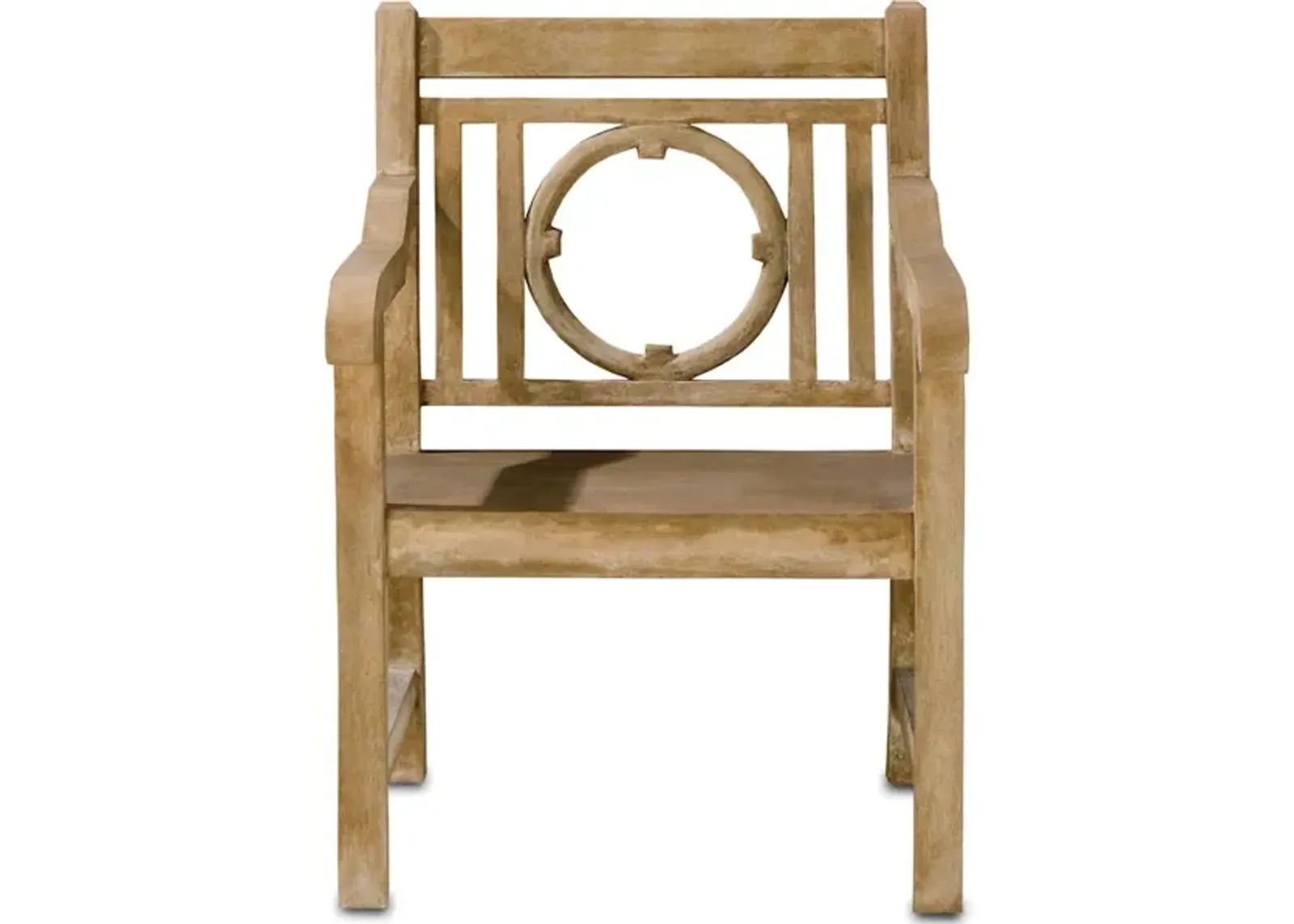 Leagrave Chair