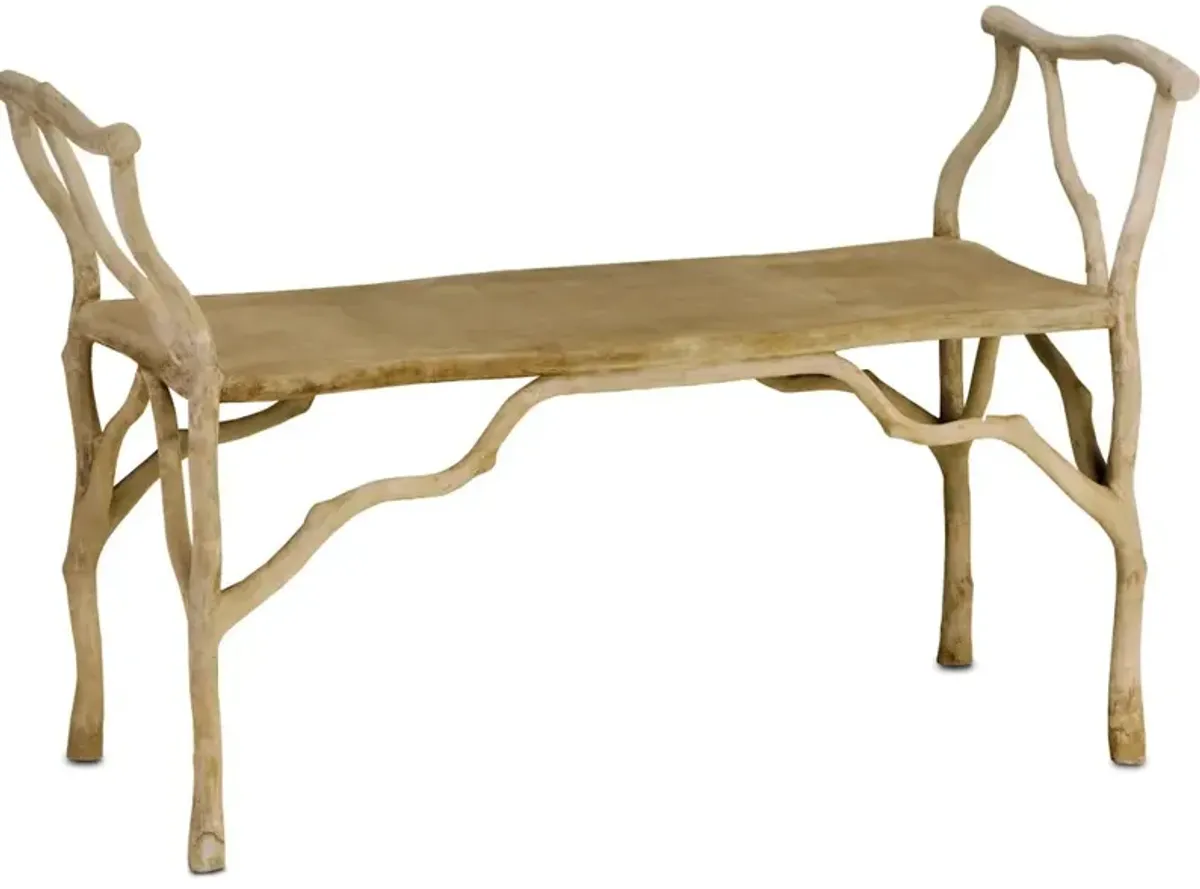 Beaujon Bench