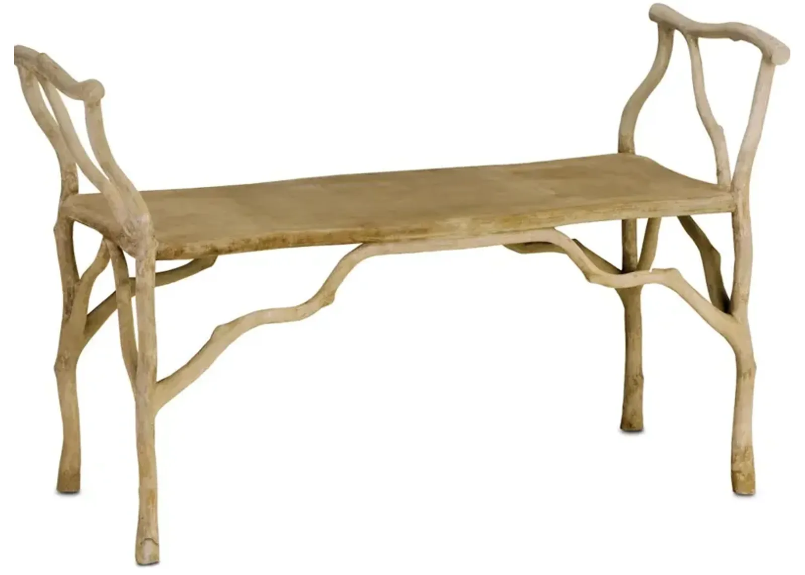 Beaujon Bench