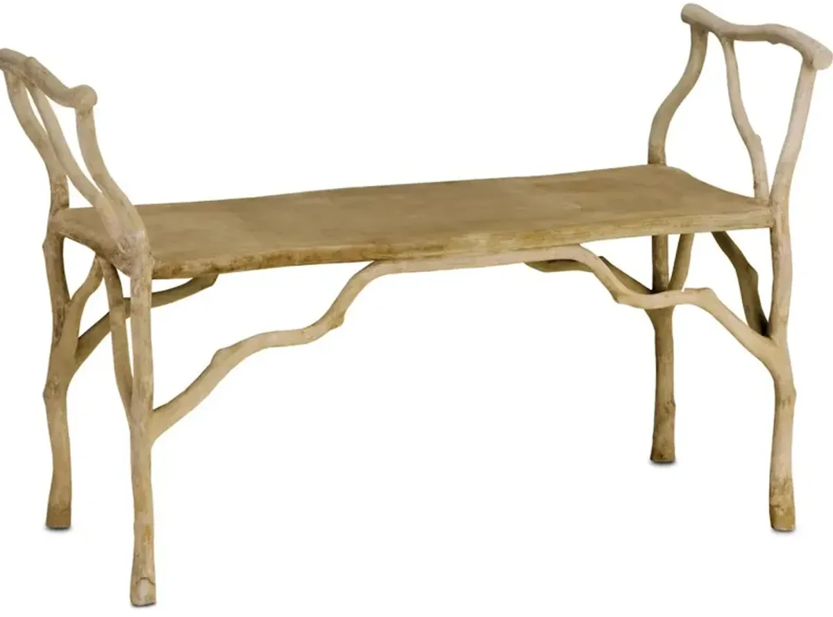 Beaujon Bench