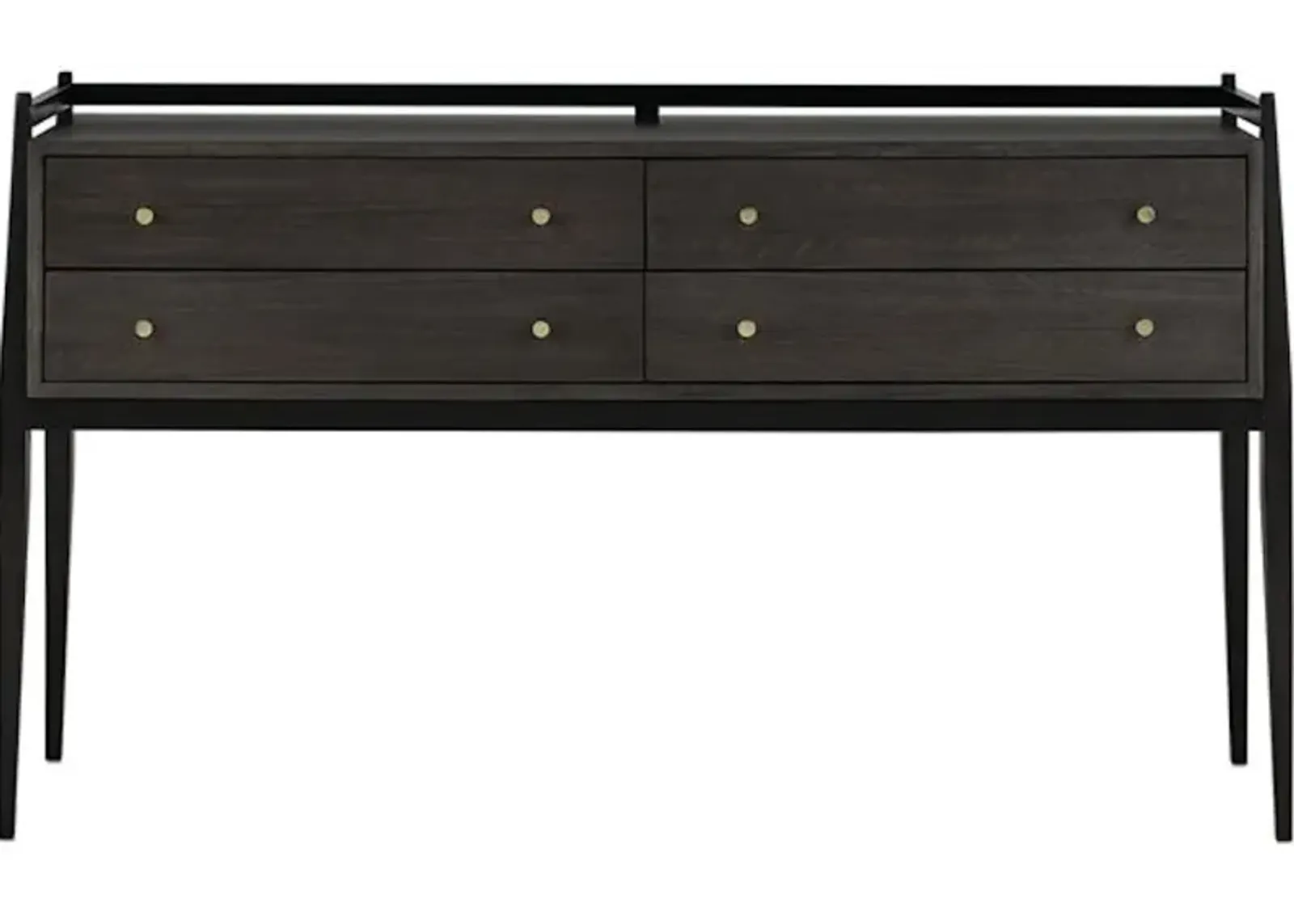 Selig Mink Console Table