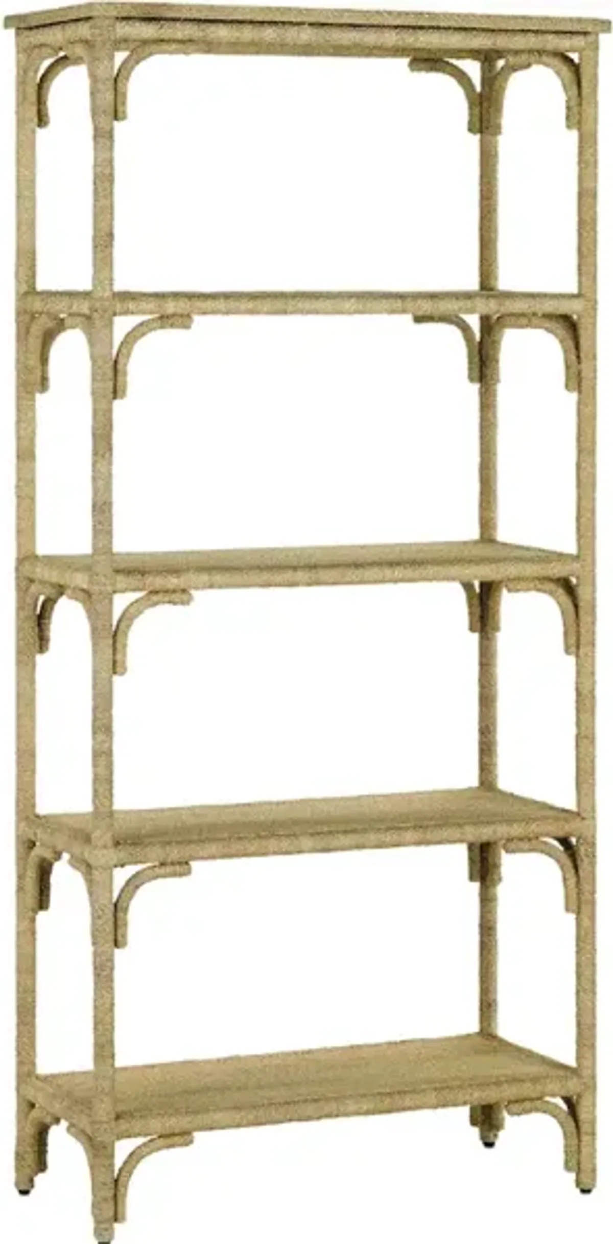 Olisa Rope Etagere