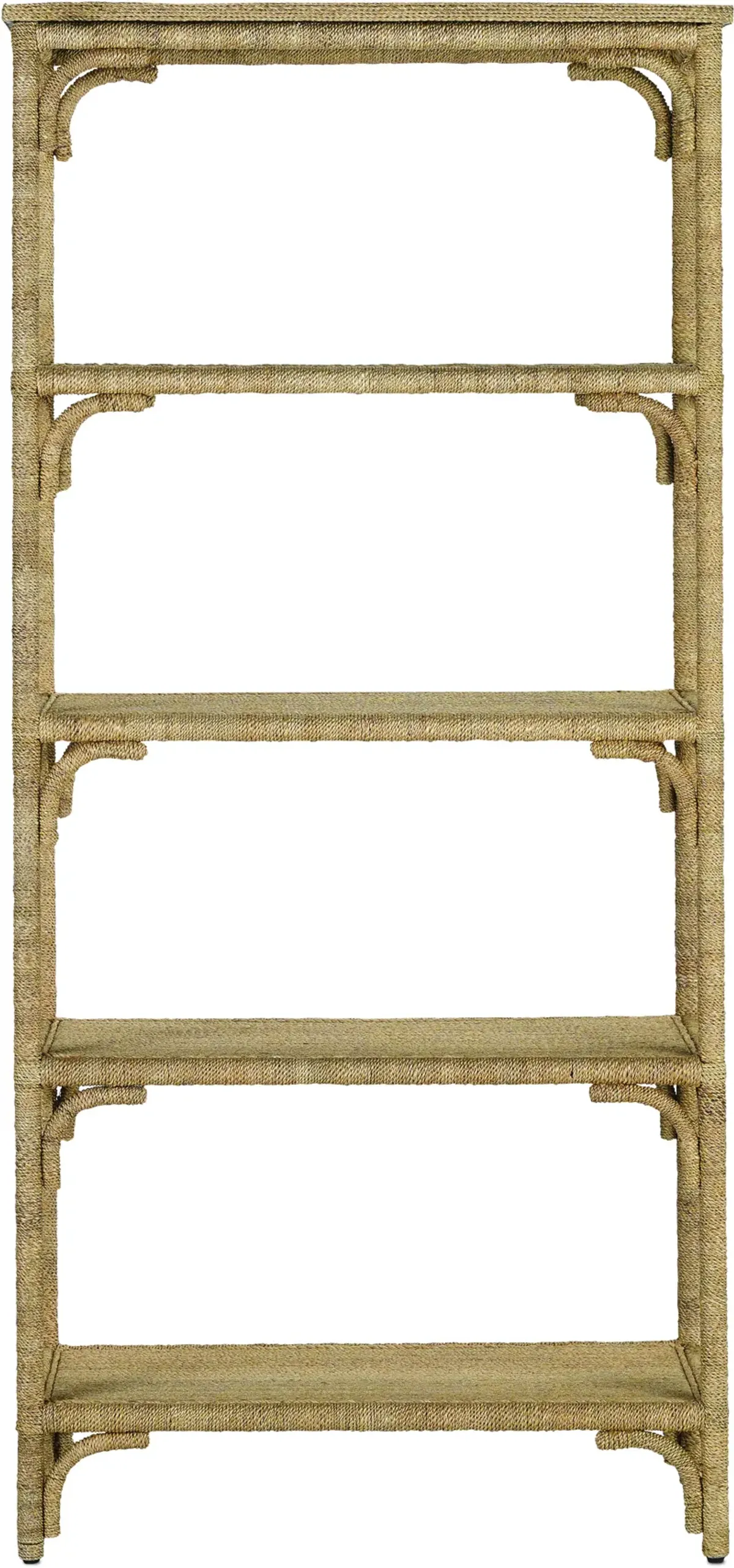 Olisa Rope Etagere